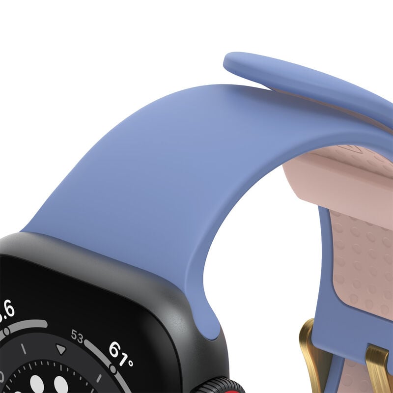 product image 2 - Apple Watch 38/40/41mm Band All Day Comfort