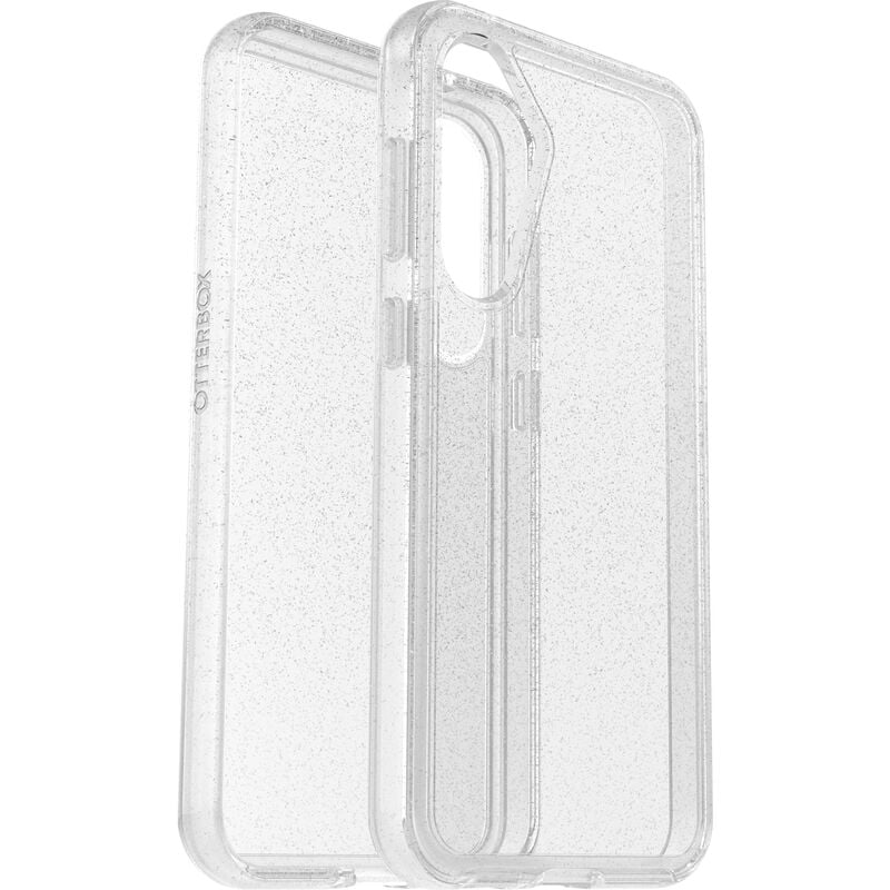 product image 1 - Galaxy S23 FE Case Symmetry Series Clear