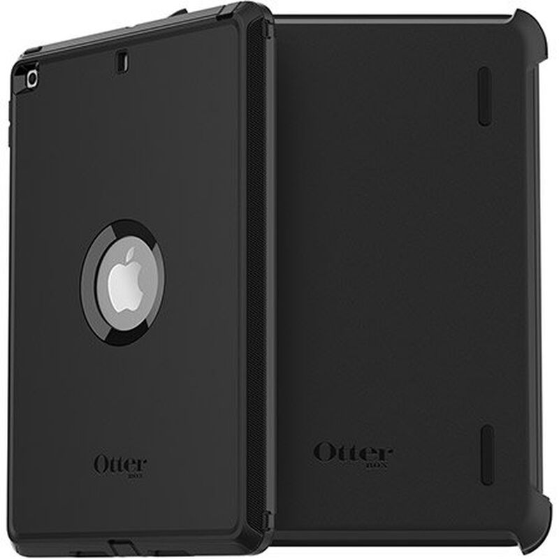 product image 3 - iPad (7th, 8th, and 9th gen) Case Defender Series Pro