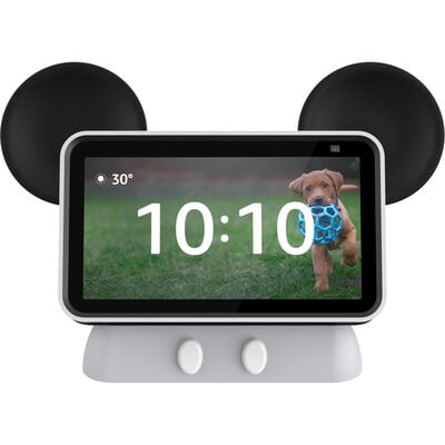 Amazon Echo Show 5 (1st & 2nd Gen) Mickey Mouse Den Series