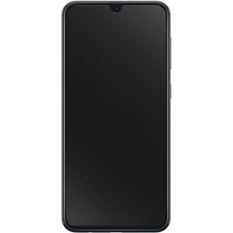 product image 2 - Galaxy A50 Screen Protector Alpha Glass