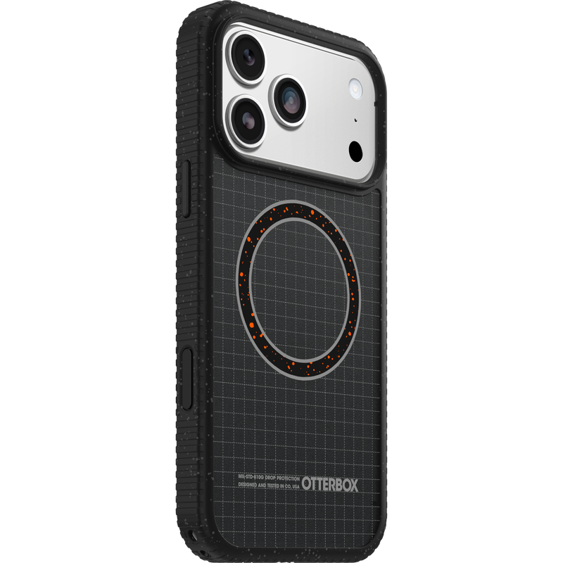 iPhone 17 Pro Max Sole Series Case