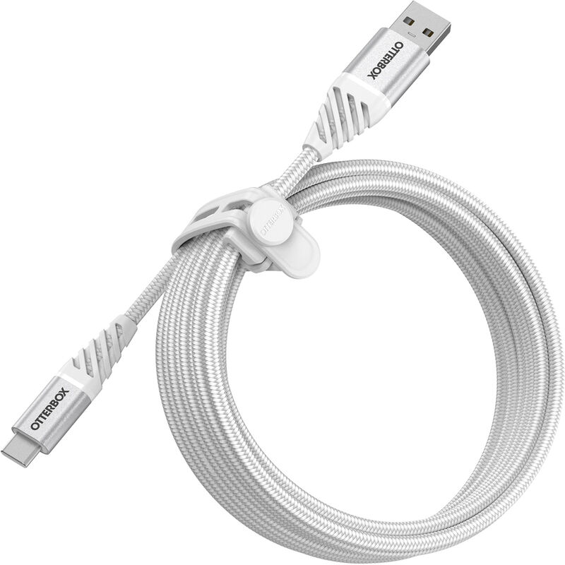 product image 1 - USB-C to USB-A Cable Premium