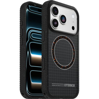 iPhone 17 Pro Sole Series Case