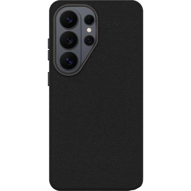 product image 2 - Galaxy S26 Ultra Case Symmetry Series Cactus Leather