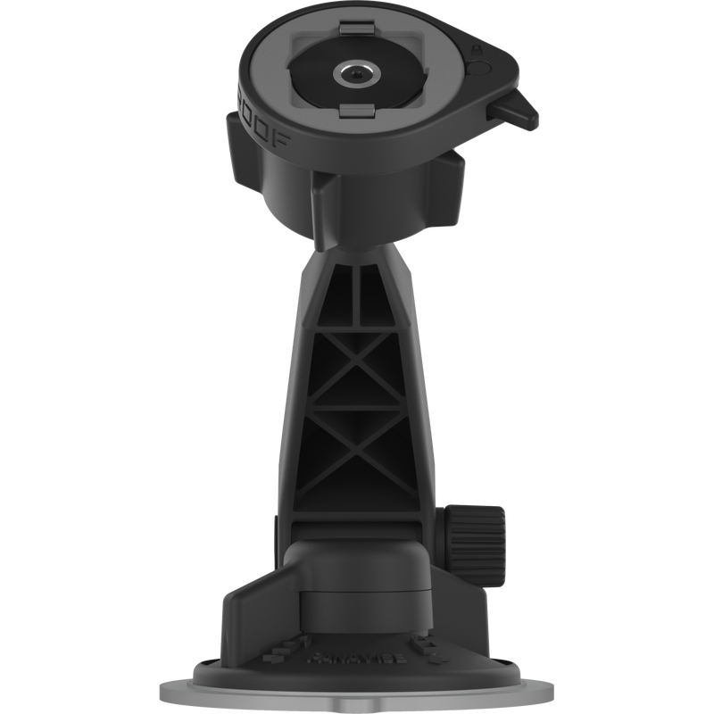 product image 4 - Suction Mount with Quickmount LifeProof LIFEACTÍV