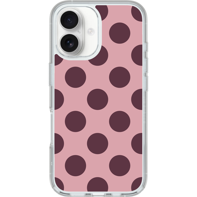 iPhone 16 Symmetry Series Case Unbreakable Love Collection