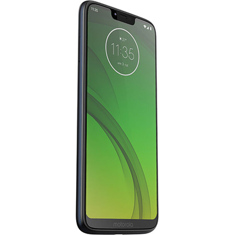 product image 3 - moto g7 power Screen Protector Alpha Glass