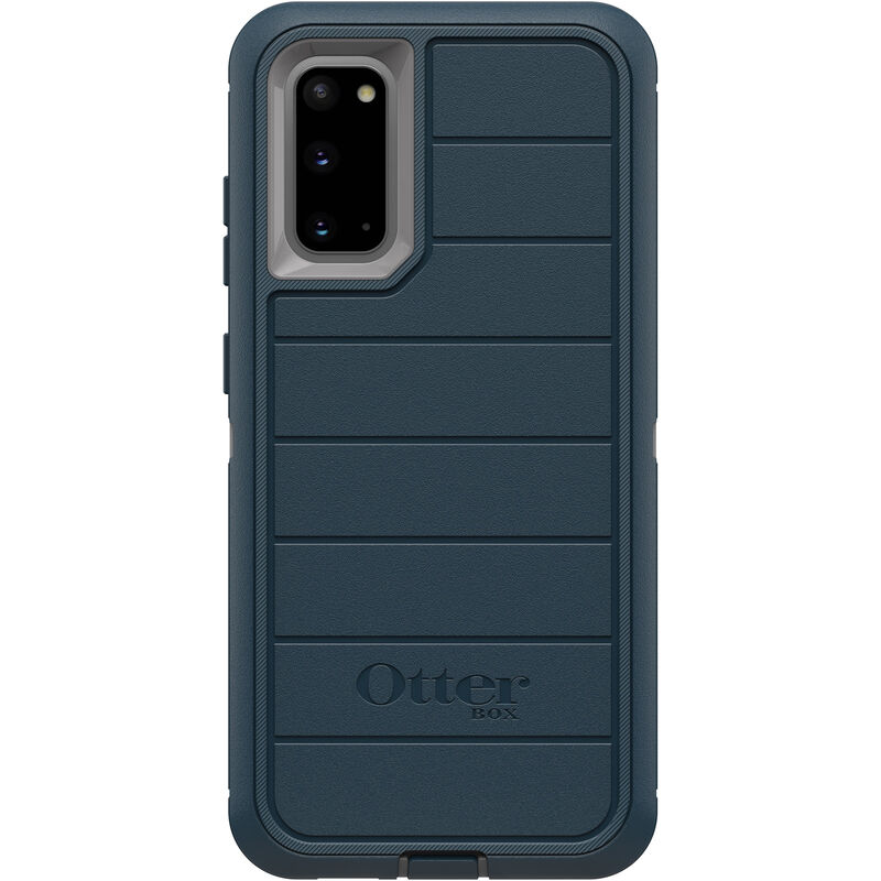 product image 1 - Galaxy S20/Galaxy S20 5G Case Defender Series Pro