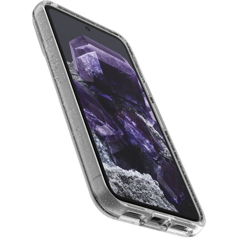 product image 3 - Pixel 8 Case Symmetry Series Clear