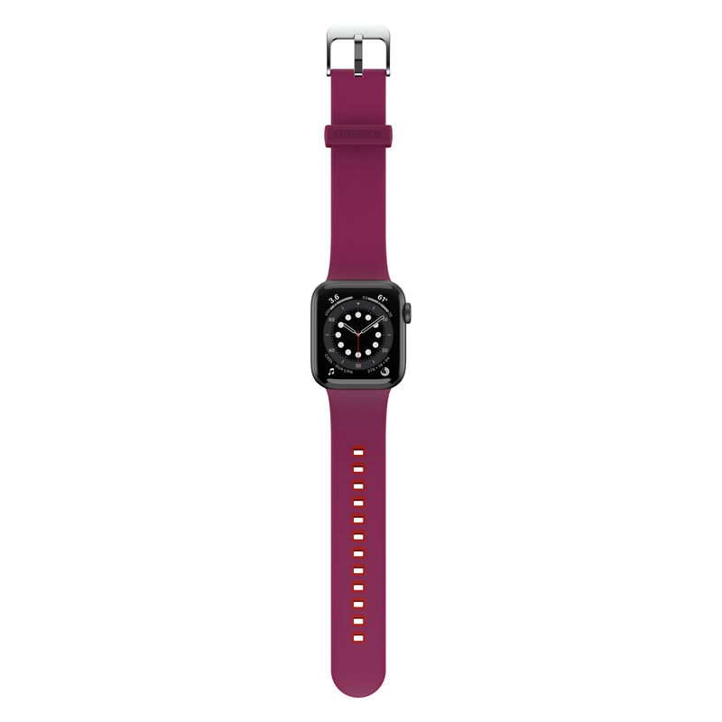 product image 1 - Apple Watch Antimicrobial Band All Day Comfort
