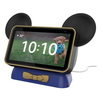 Amazon Echo Show 5 (1st & 2nd Gen) Mickey Mouse Den Series