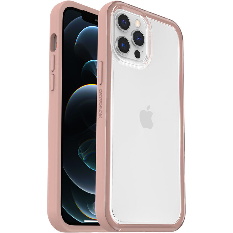 product image 3 - iPhone 12 Pro Max Case Lumen Series