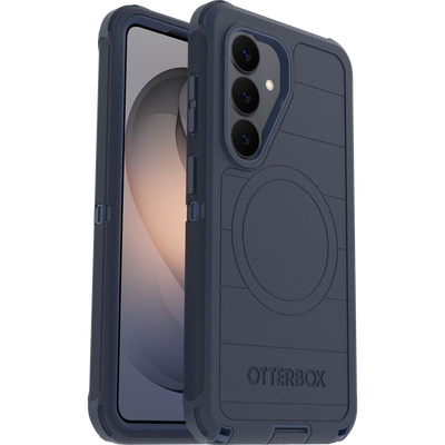 Galaxy S26 Defender Series Case