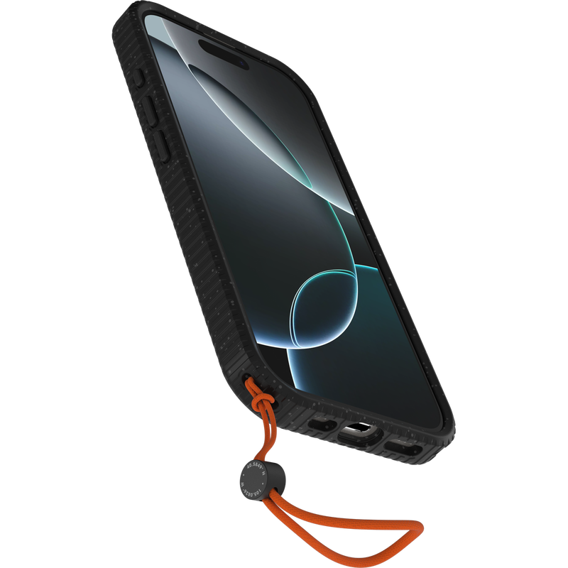 product image 4 - iPhone 16 Pro Case Sole Series