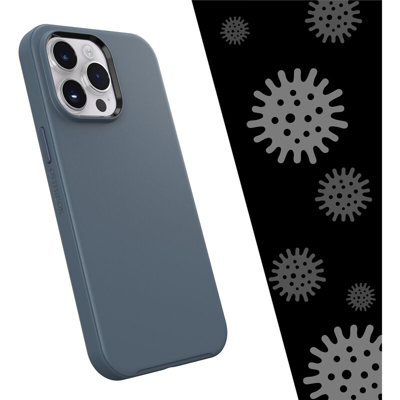 product image 4 - iPhone 14 Pro Max Case for MagSafe Symmetry Series+ Antimicrobial