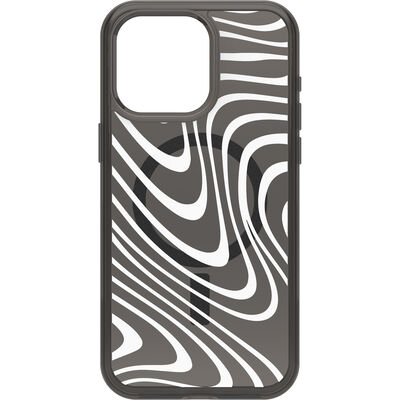 iPhone 13 Pro Max and iPhone 12 Pro Max Symmetry Series Clear for MagSafe Case
