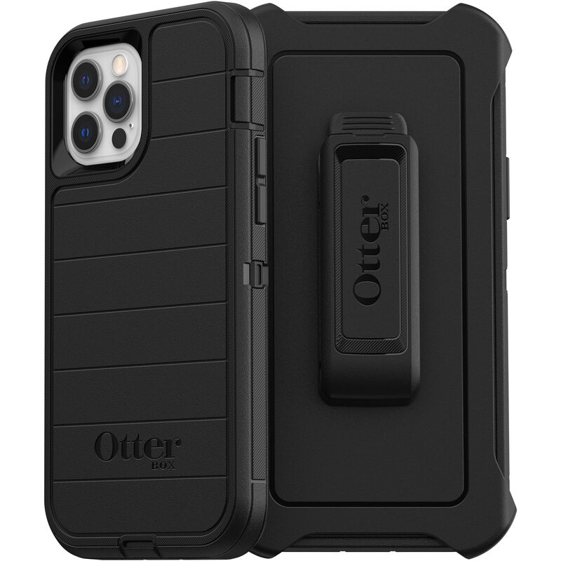 Funda OtterBox Defender Series PRO para el iPhone 13 mini