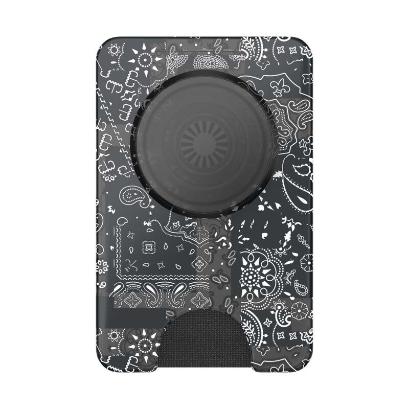 product image 1 - PopWallet+ for MagSafe PopSockets Collection