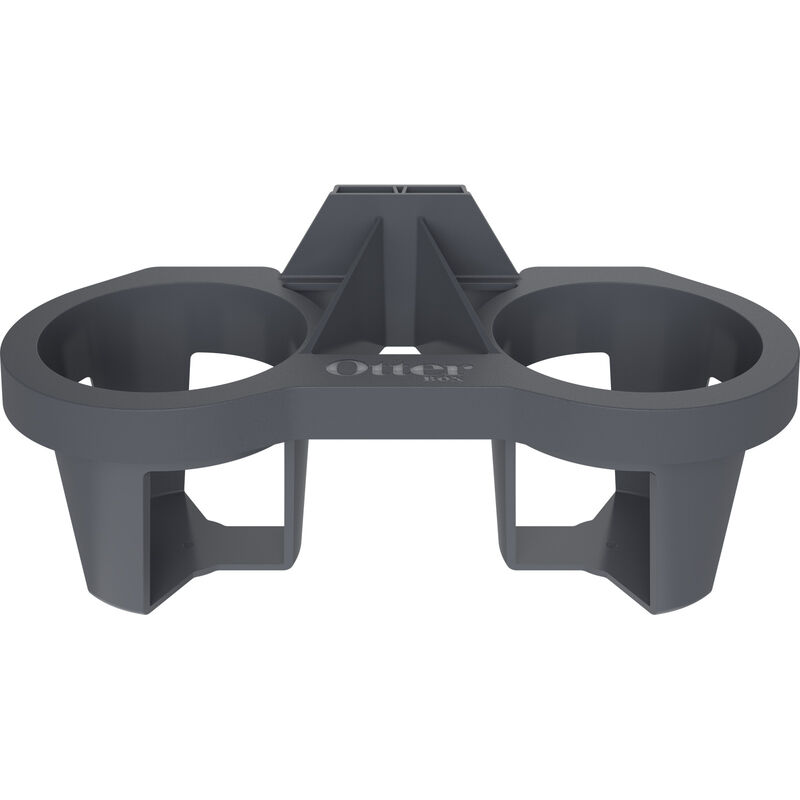 product image 1 - Double Cup Holder Cooler Accessory