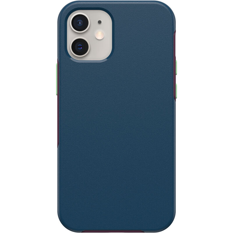 product image 2 - iPhone 12 mini Case with MagSafe LifeProof SEE