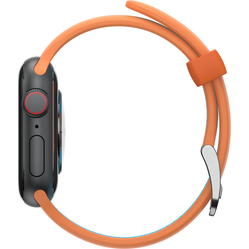 product image 3 - Apple Watch Antimicrobial Band All Day Comfort