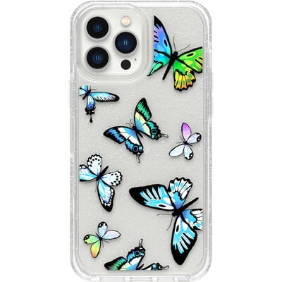 iPhone 13 Pro Max and iPhone 12 Pro Max Symmetry Series Clear Case