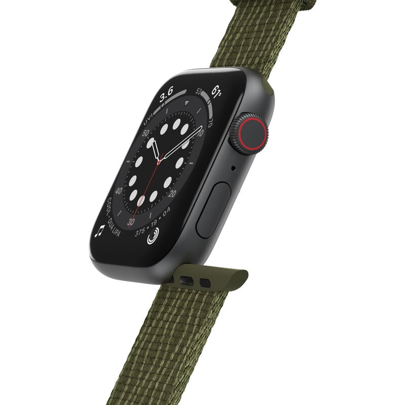 product image 2 - Apple Watch Band 42/44/45mm LifeProof Eco-friendly