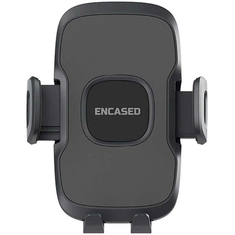 Encased Dash & Windshield Car Mount