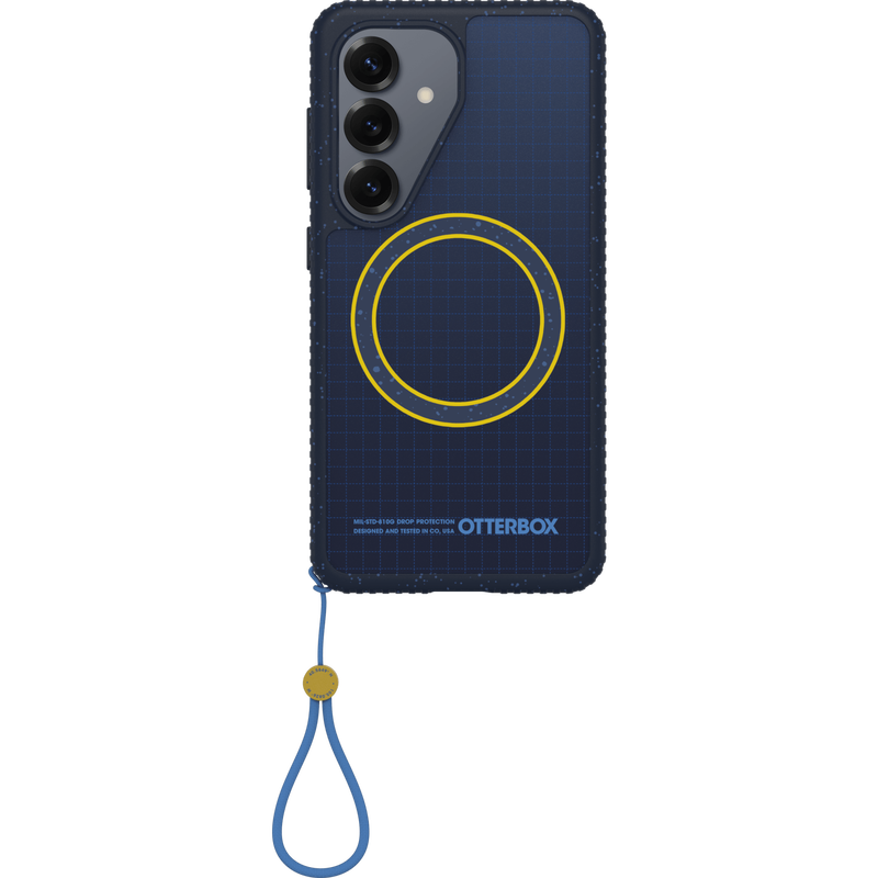 product image 2 - Galaxy S26 Case Sole Series