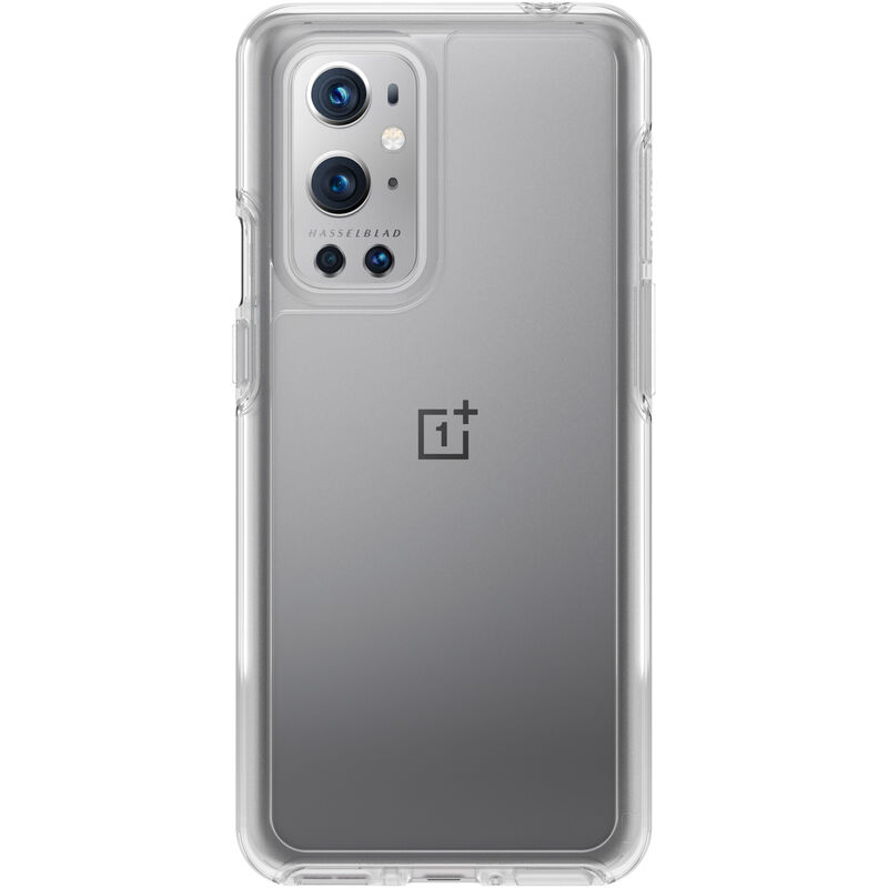 product image 1 - OnePlus 9 Pro 5G Case Symmetry Series Clear