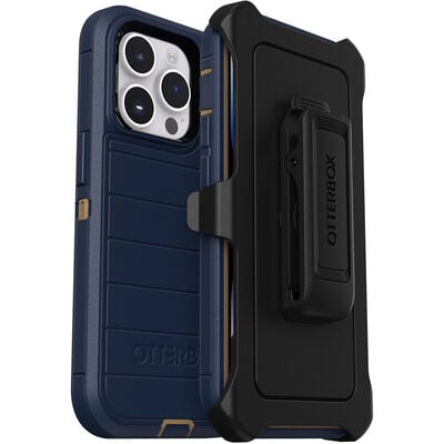 iPhone 14 Pro Defender Series Pro Case