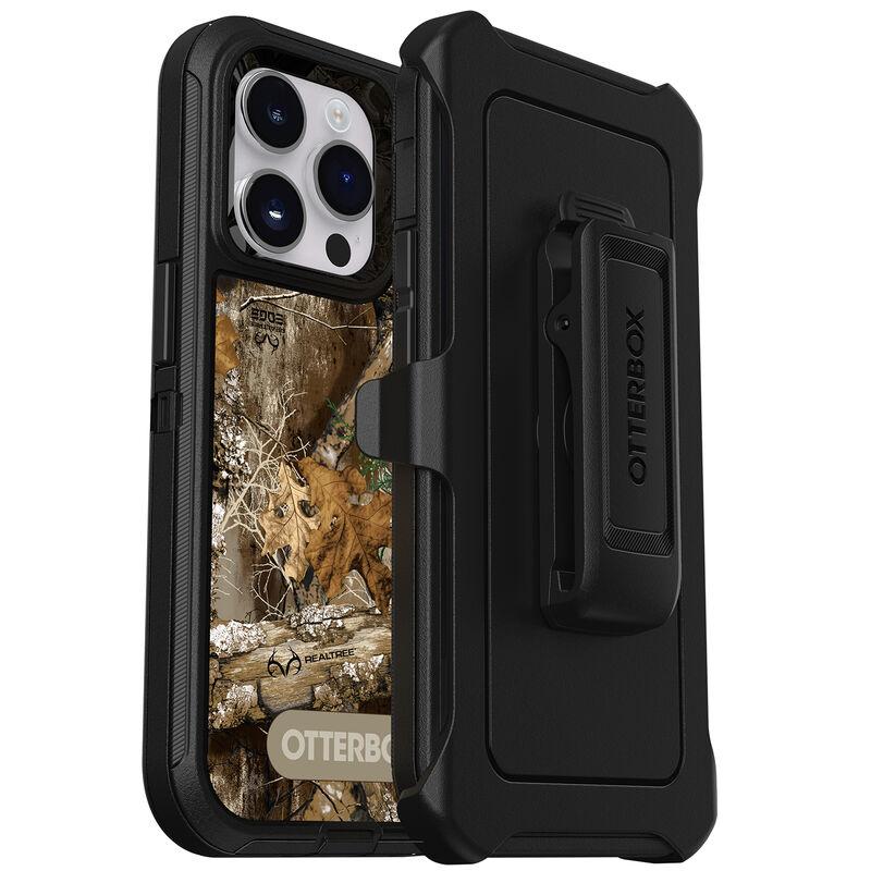 product image 1 - iPhone 14 Pro Case Defender Series
