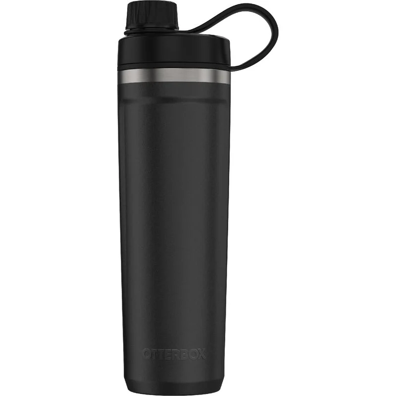 product image 1 - 28 oz Sport Water Bottle Elevation