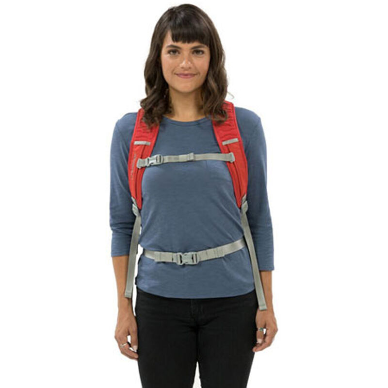 product image 3 - 20L Backpack LifeProof Squamish