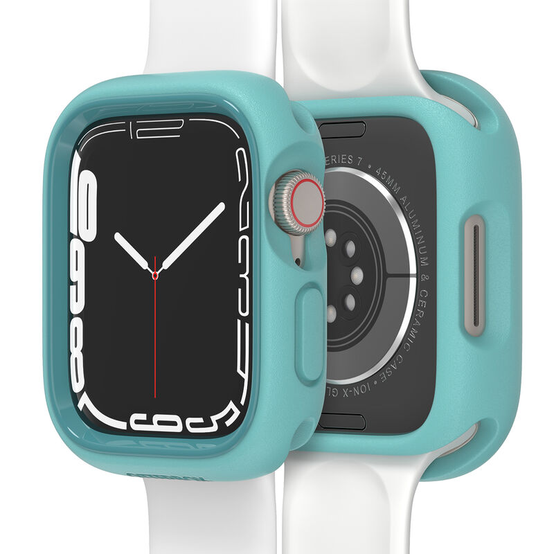 product image 1 - Apple Watch Series 9/8/7 45mm Case EXO EDGE