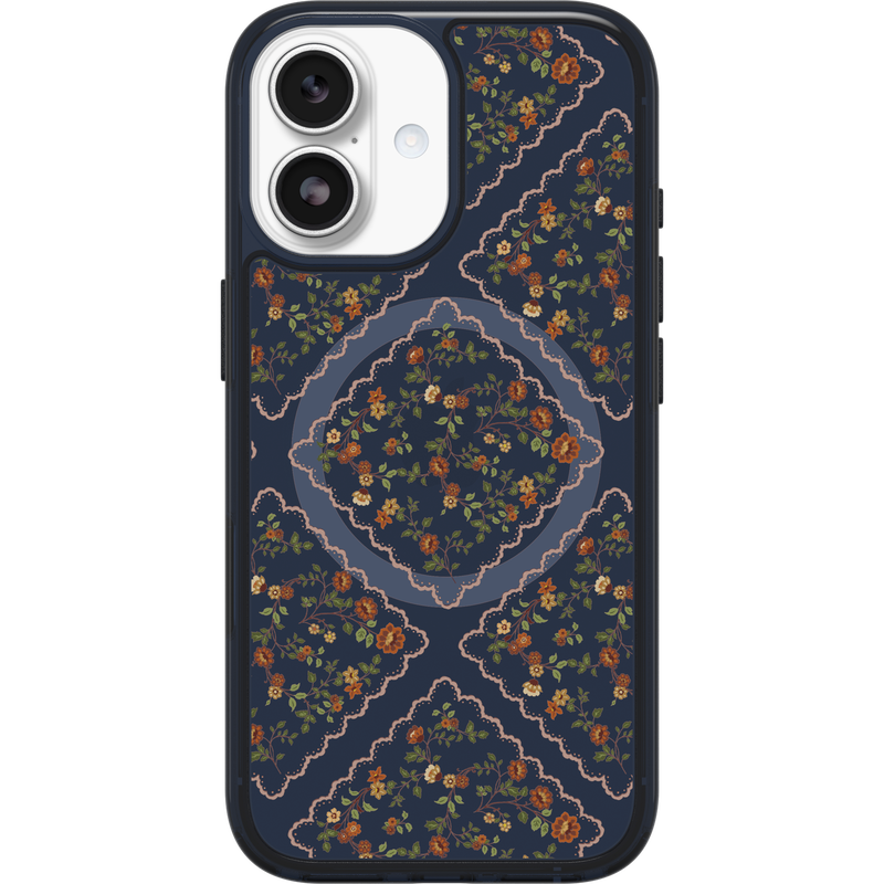 product image 2 - iPhone 17 Case Symmetry Series Clear