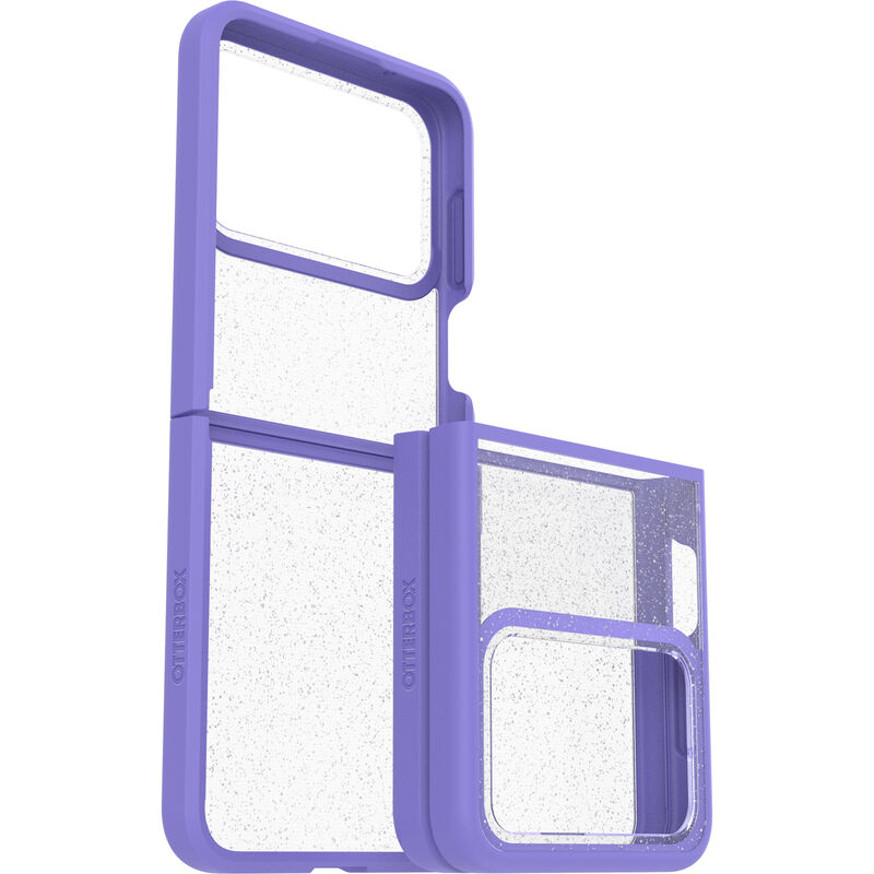 product image 4 - Galaxy Z Flip4 Case Thin Flex Series