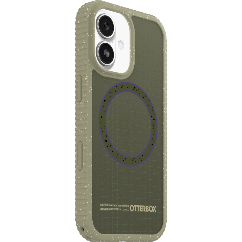 iPhone 17 Sole Series Case
