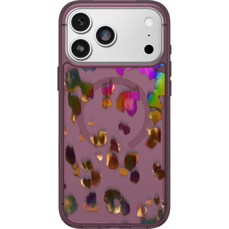 Symmetry Series Clear Case