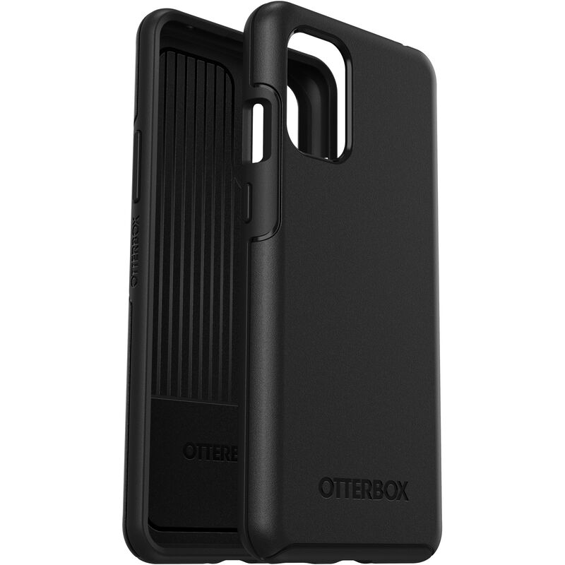 product image 3 - OnePlus 8T+ 5G Case Symmetry Series
