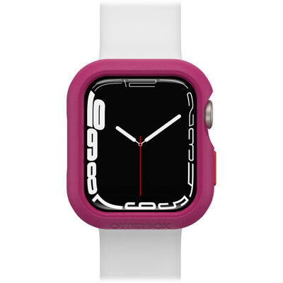 Apple Watch Series 7 Antimicrobial Case