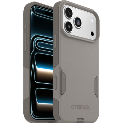 iPhone 17 Pro Max Commuter Series Case