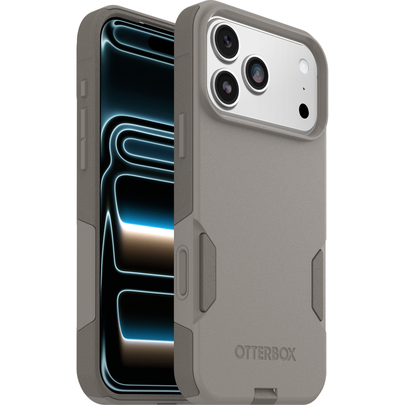 product image 1 - iPhone 17 Pro Max Case Commuter Series