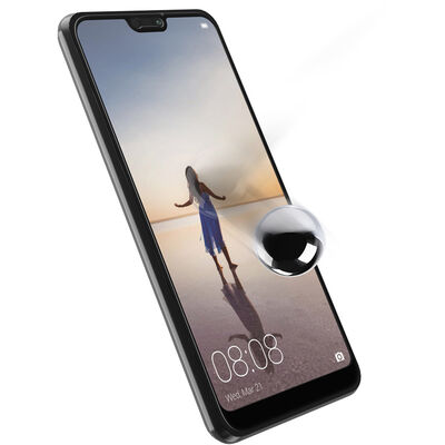 Alpha Glass Screen Protector for HUAWEI P20 Lite