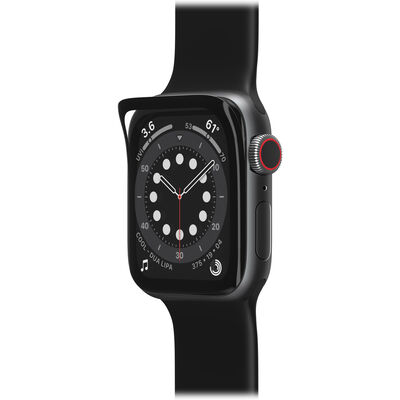Apple Watch Series SE (2nd gen)/6/SE/5/4 40mm Alpha Flex Antimicrobial Screen Protector