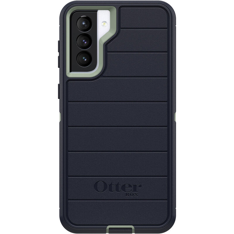 product image 1 - Galaxy S21+ 5G Case Defender Series Pro