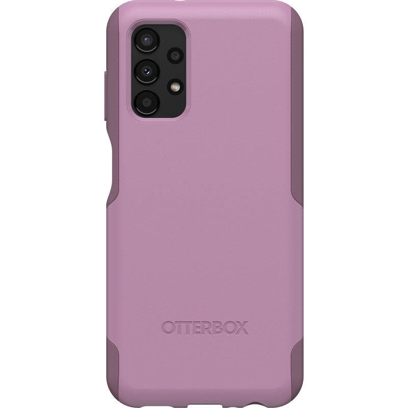 product image 1 - Galaxy A13 Case Commuter Series Lite