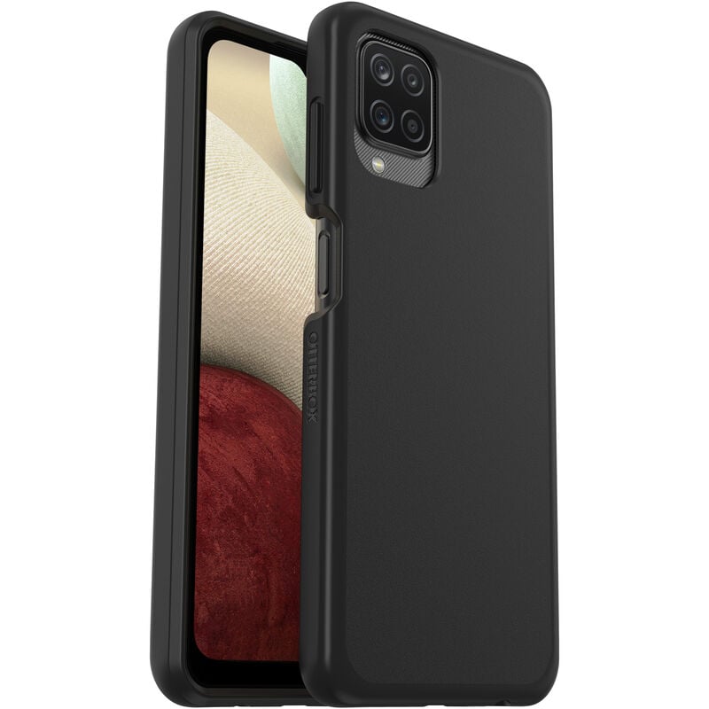 product image 3 - Galaxy A12 Case React Series