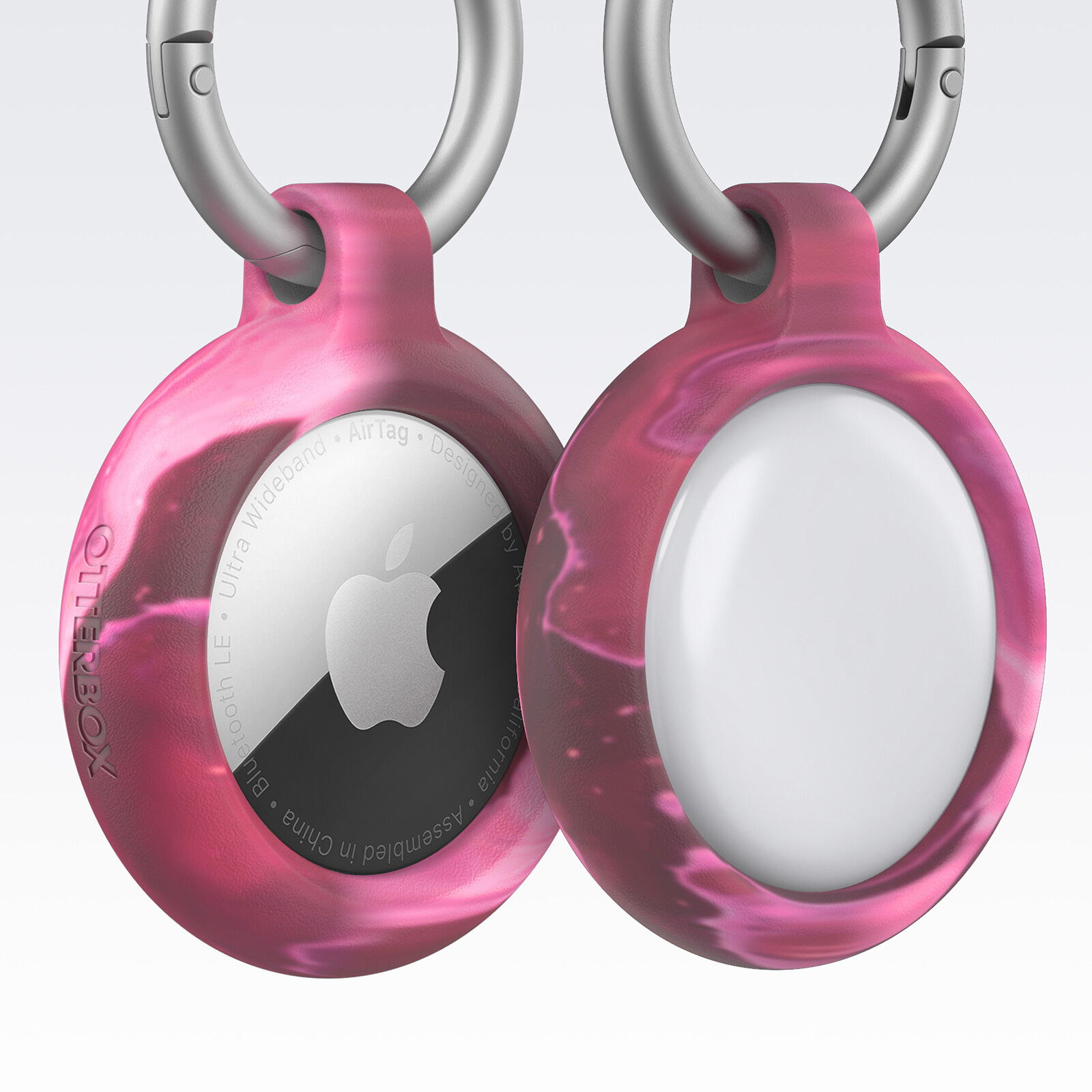 Apple AirTags Holder | OtterBox Figura Series for AirTag Apple AirTags Holder | OtterBox Figura Series for AirTag
